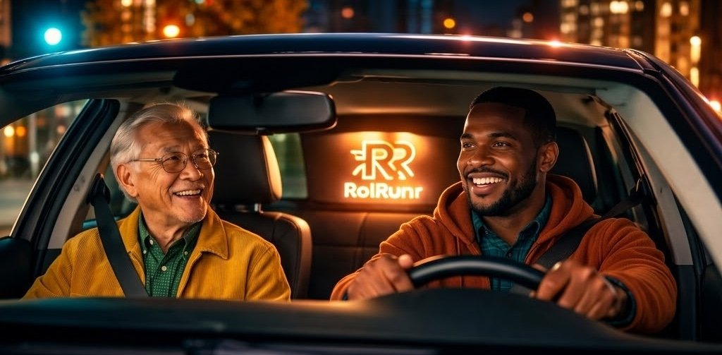 Rideshare